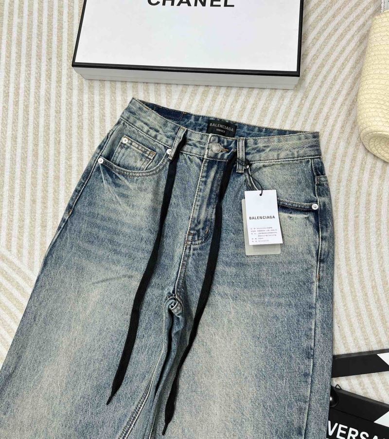 Balenciaga Jeans